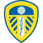 Leeds United badge